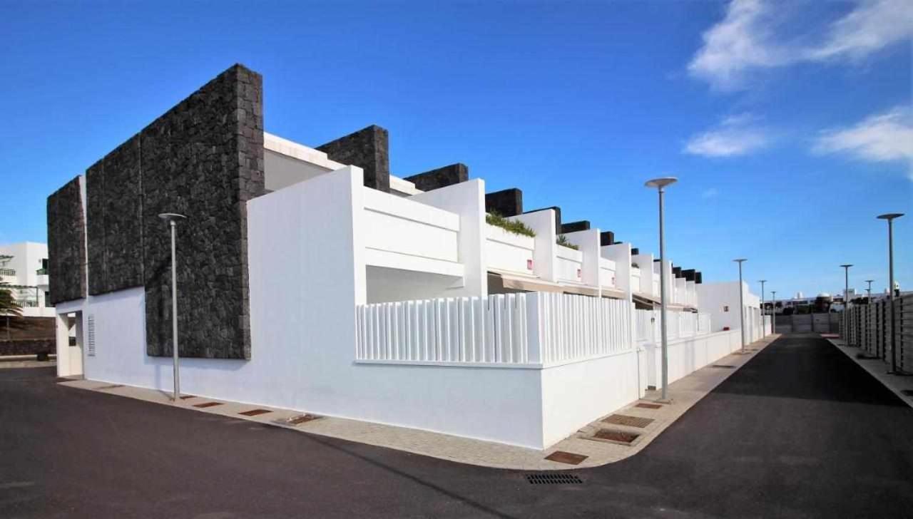 Monterey House Playa Blanca Villa Exterior photo
